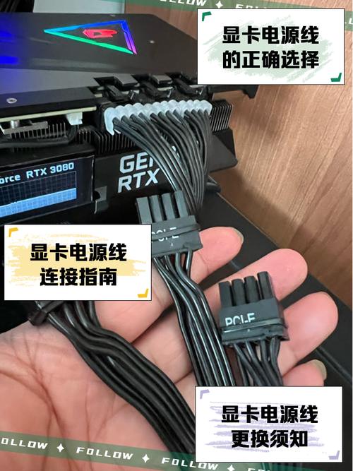 RTX 5080显卡电源线烧毁！你的显卡安全吗？  第5张