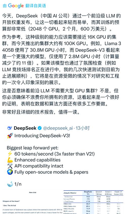 DeepSeek为何成为蛇年最火AI？连爷爷奶奶都在问  第14张