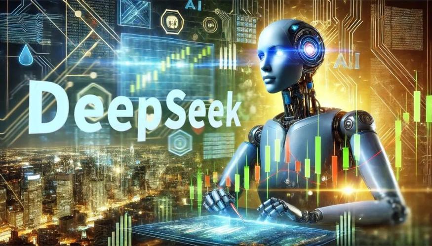 DeepSeek为何成为蛇年最火AI？连爷爷奶奶都在问  第10张