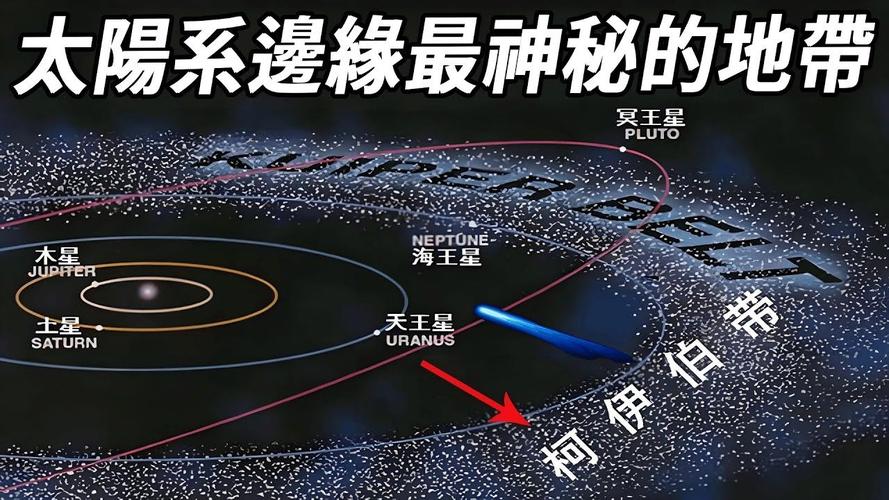 半人马座α星系正在靠近太阳系，2.8万年后会发生什么？  第11张