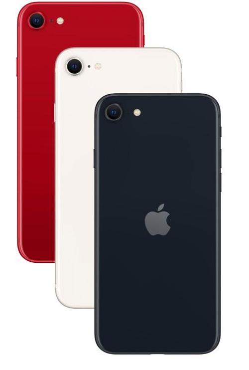 iPhone SE 4即将来袭，全面屏+Face ID能否颠覆你的期待？