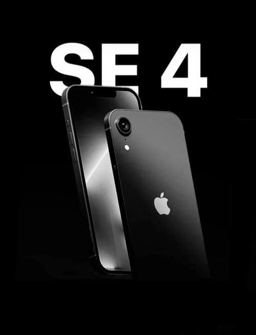 iPhone SE 4即将来袭，全面屏+Face ID能否颠覆你的期待？  第8张