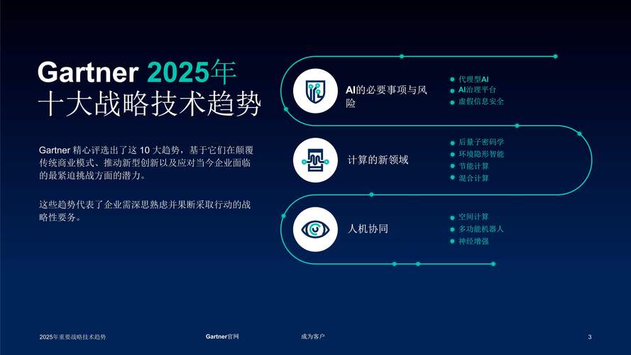 2025存储峰会盛况空前，哪些最新技术将改变未来？  第18张