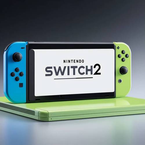 Switch 2售价恐破400美元，史上最贵任天堂主机即将诞生  第5张