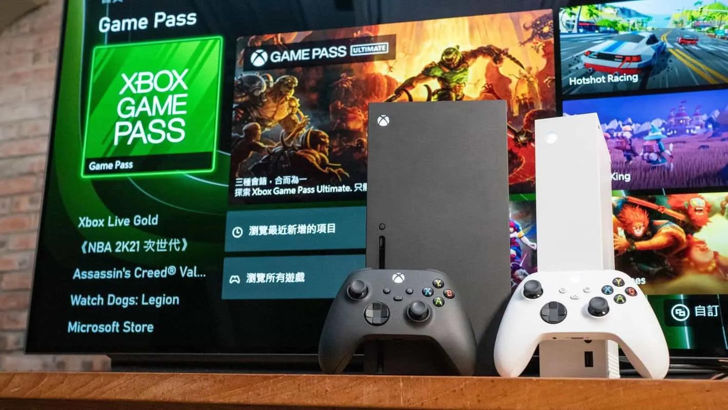 微软Copilot进军Xbox！你的游戏伴侣能帮你通关吗？  第10张