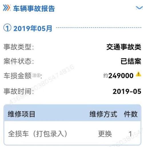 8万元定金竟换来全损宝马530，消费者如何维权？  第4张