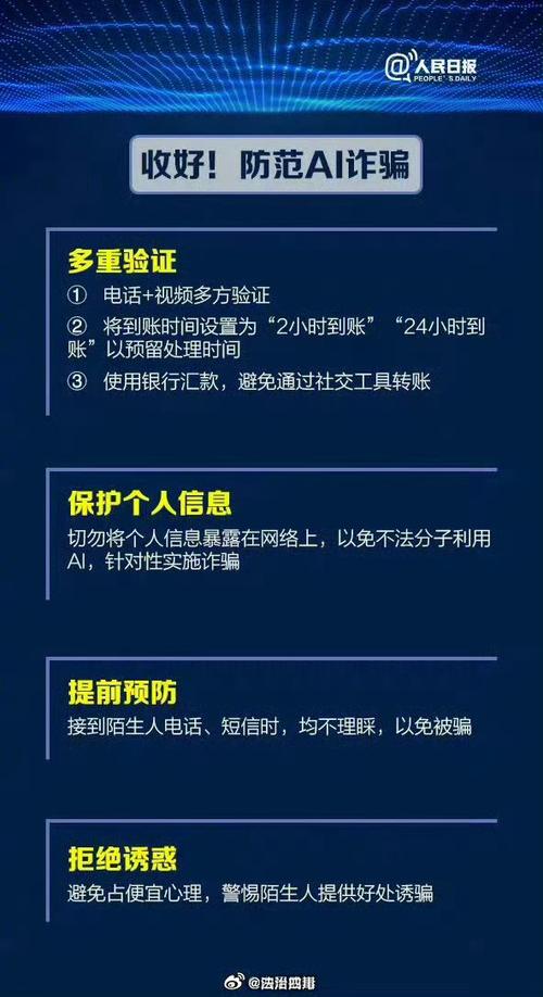 AI换脸技术泛滥，普通人隐私如何保障？立法进程能否跟上？  第1张