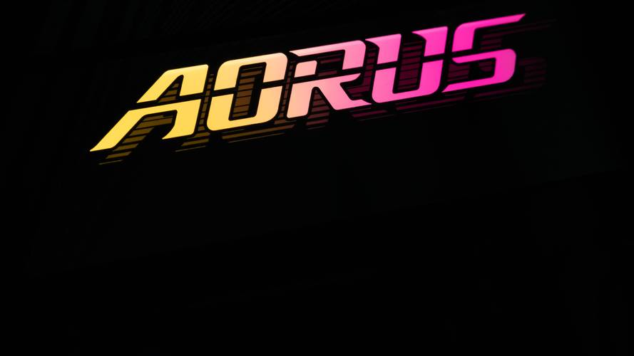 技嘉AORUS携手CSGO茄子，硬核实力碰撞电竞信仰，你准备好迎接更专业的电竞体验了吗？  第4张