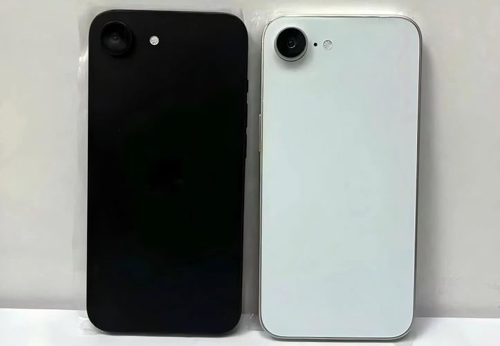 iPhone 16e：强行抬咖还是真有实力？揭秘苹果新机背后的真相  第5张