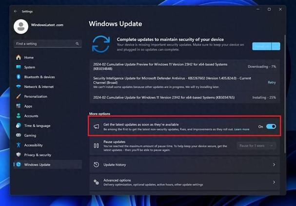 Windows 11新更新：截图工具和记事本竟有这些隐藏功能！你发现了吗？  第10张