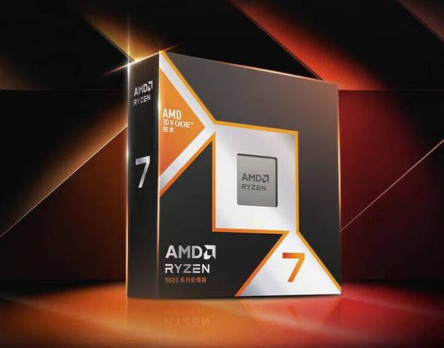 AMD锐龙7 9800X3D不再是唯一选择！新王AMD锐龙9 9950X3D能否再次颠覆游戏处理器市场？  第11张