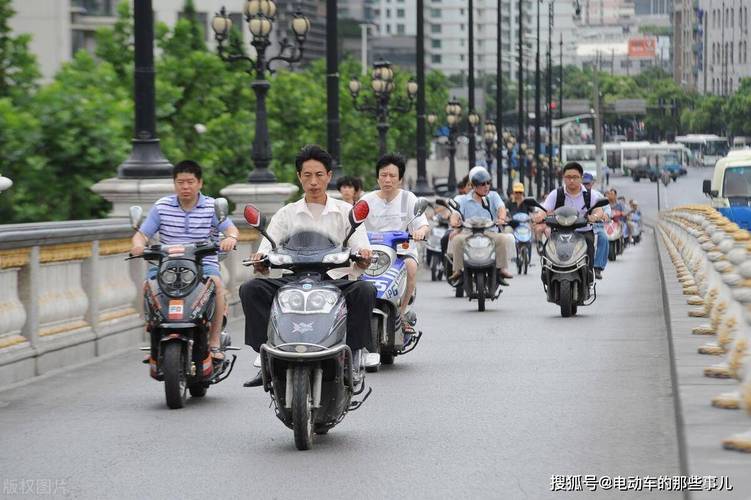 2025年新国标实施！你的电动车还能上路吗？速度限制25km/h，改装无望