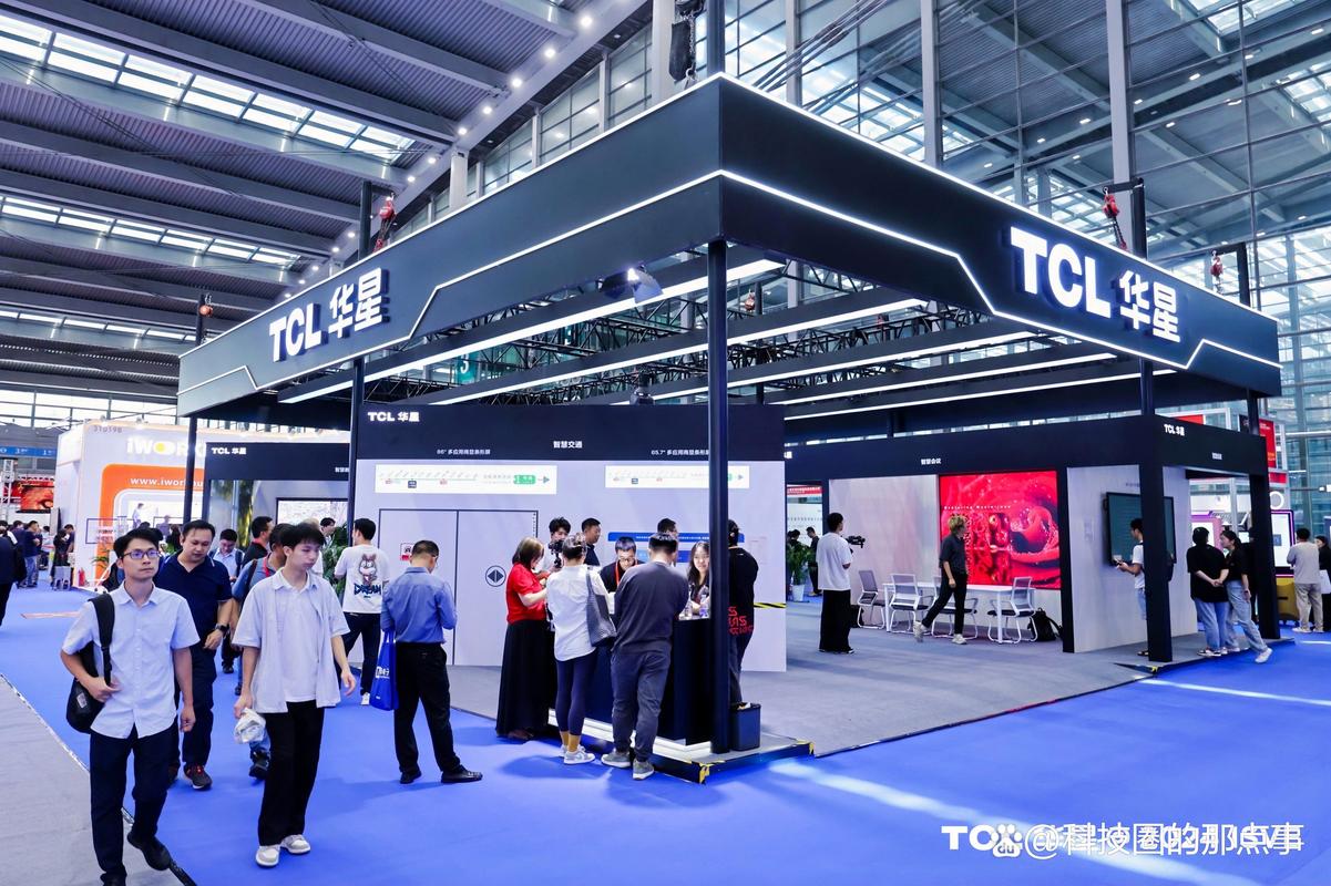 TCL华星豪掷134亿收购LGDCA，屏幕市场格局将如何巨变？  第6张