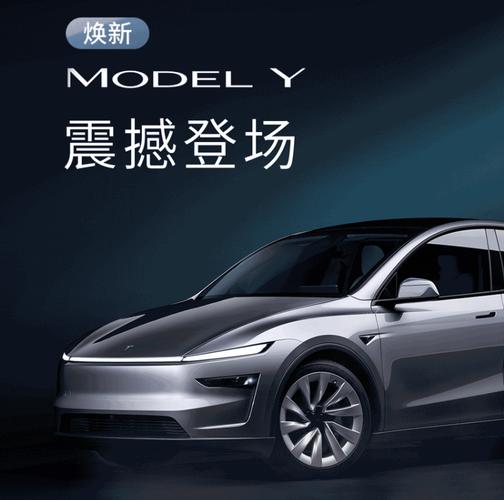 特斯拉Model Y焕新版3月交付，订单破5万！你准备好迎接这款硬朗新星了吗？  第9张