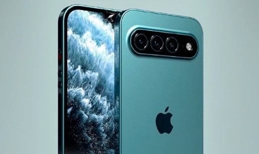 iPhone 17 Air震撼来袭！超轻薄设计能否再次颠覆你的想象？  第7张