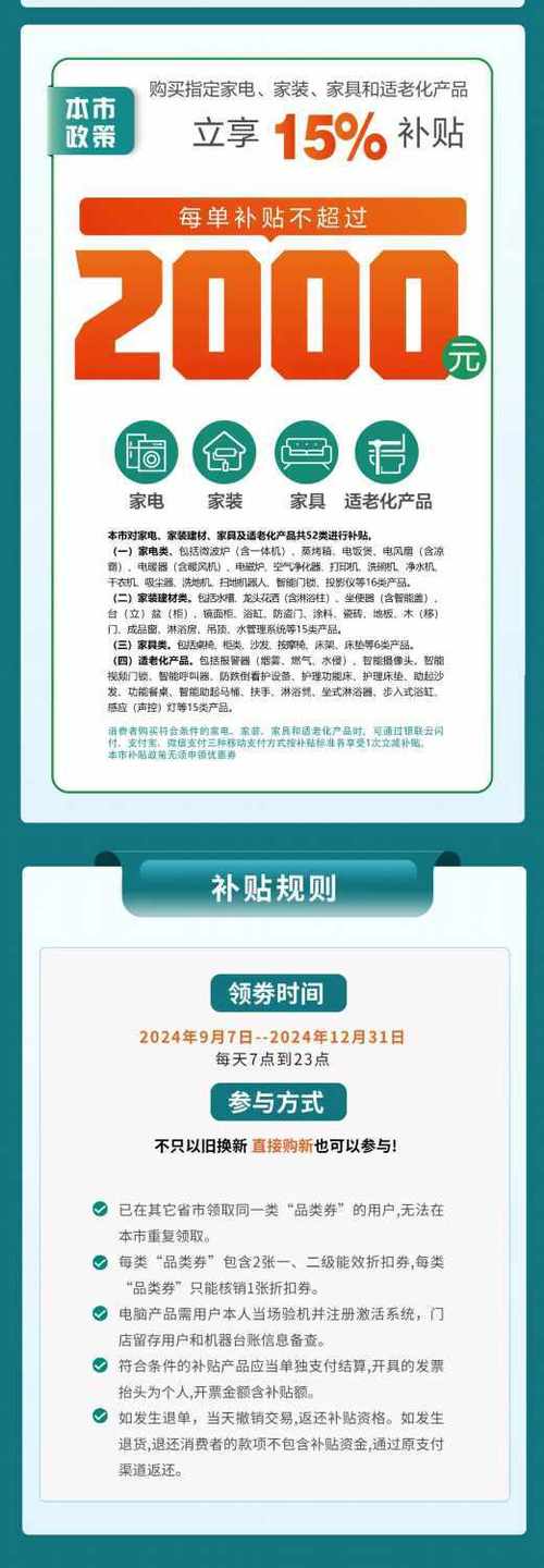 2024年中国家电零售额首破9000亿！国补政策究竟发挥了怎样的神奇作用？  第4张