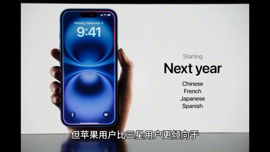 iPhone用户为何对Apple Intelligence无感？超过60%的用户表示兴趣不高  第4张