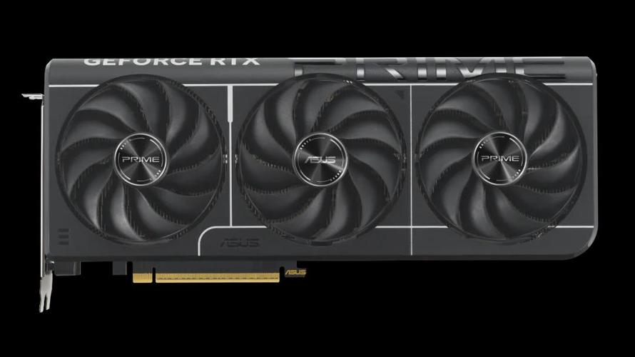 华硕GeForce RTX 50系列显卡震撼发布！游戏与创作体验将迎来怎样翻天覆地的变化？  第13张