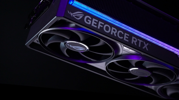 华硕GeForce RTX 50系列显卡震撼发布！游戏与创作体验将迎来怎样翻天覆地的变化？  第10张