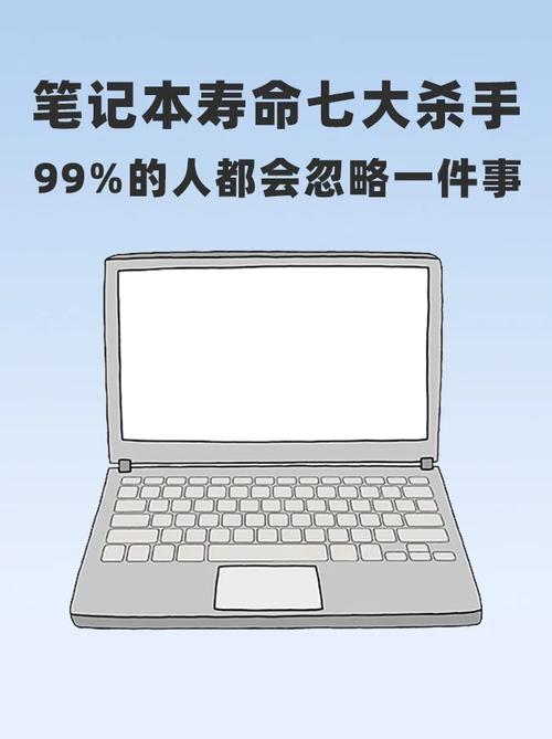 你的电脑还能撑多久？揭秘电脑寿命背后的惊人真相  第5张