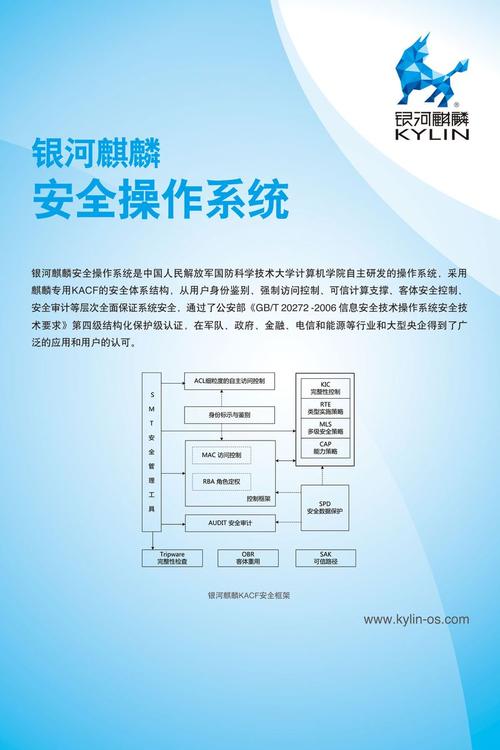 银河麒麟V10 SP1系统为何能轻松通过安全测评？揭秘其高效办公与流畅开发的秘密  第12张