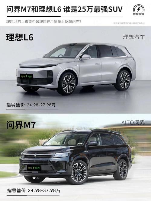 理想汽车为何选择下半年发布两款纯电SUV？揭秘背后的销量策略  第10张