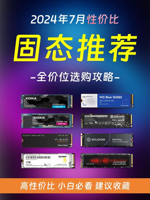 全球第二款122.88TB SSD问世！铠侠LC9系列为何如此惊人？  第5张