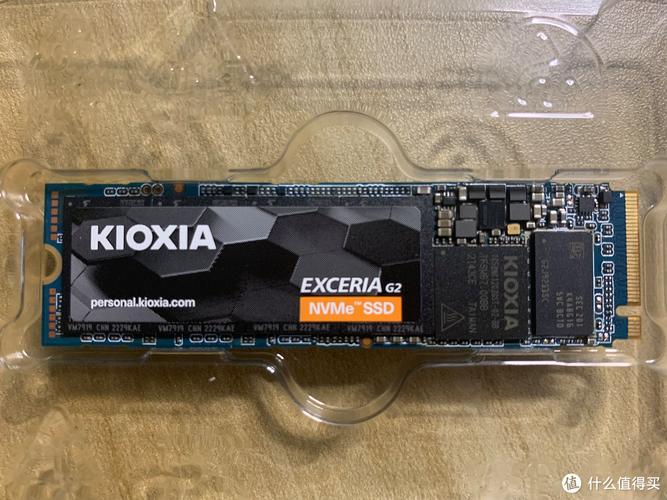 全球第二款122.88TB SSD问世！铠侠LC9系列为何如此惊人？  第7张