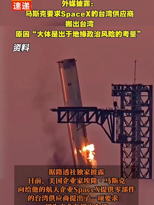 SpaceX面临贸易壁垒！马斯克如何应对全球监管挑战？  第2张