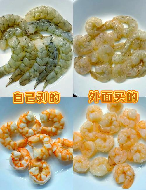 你吃的虾仁安全吗？央视315曝光保水虾仁磷酸盐超标  第5张