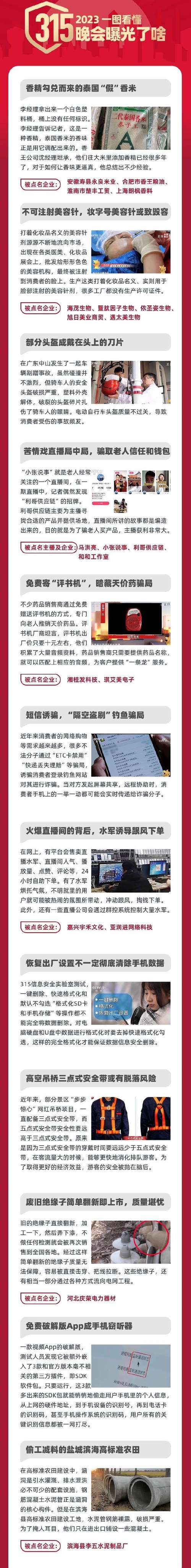 你的隐私正被疯狂窃取！央视315晚会曝光信息黑洞，你中招了吗？  第5张