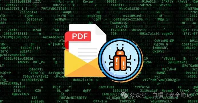 高中生竟将经典游戏毁灭战士移植到PDF！你能想象在PDF里打游戏吗？  第10张