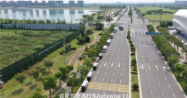 仙途智能如何实现3天完成无人驾驶项目交付？揭秘其标准化运营机制