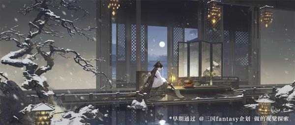 三幻新作即将上线！前作1500万用户的期待，这次能否再创辉煌？  第9张