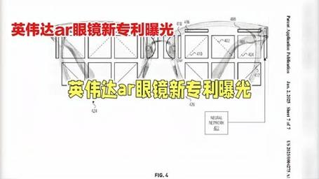 英伟达新专利曝光！AR眼镜将如何颠覆户外显示体验？  第11张