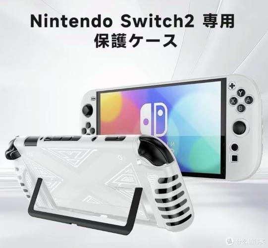 任天堂Switch 2新功能曝光！Campus功能将如何改变你的游戏体验？  第11张