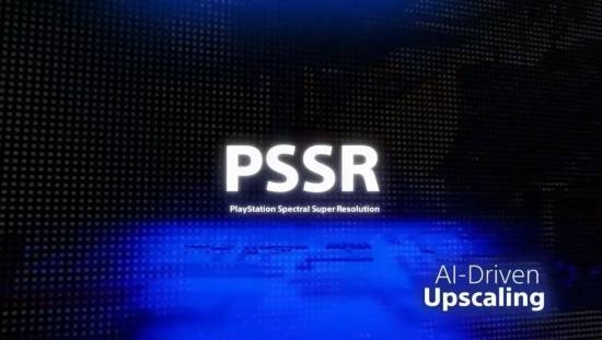 PS5 Pro的PSSR技术大升级！星球大战绝地：幸存者和卡车司机：美国梦将如何受益？  第3张