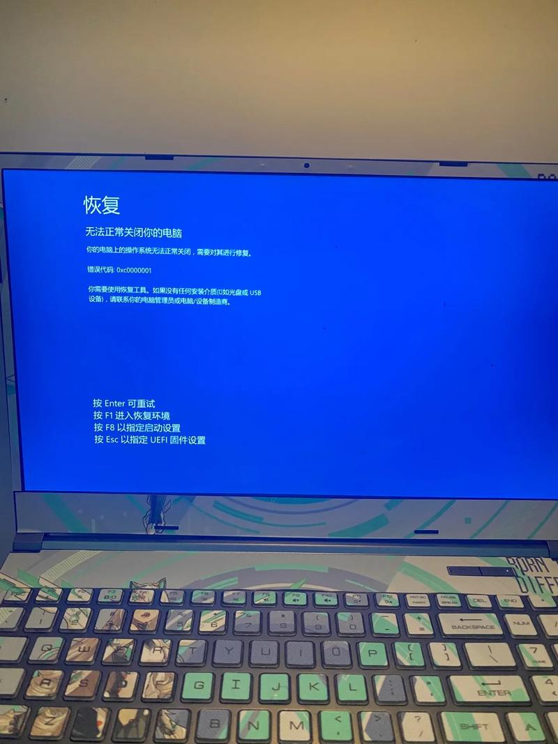 华硕X415KA和X515KA用户注意！你的电脑升级Win11 24H2会蓝屏？快来看看解决方法  第6张