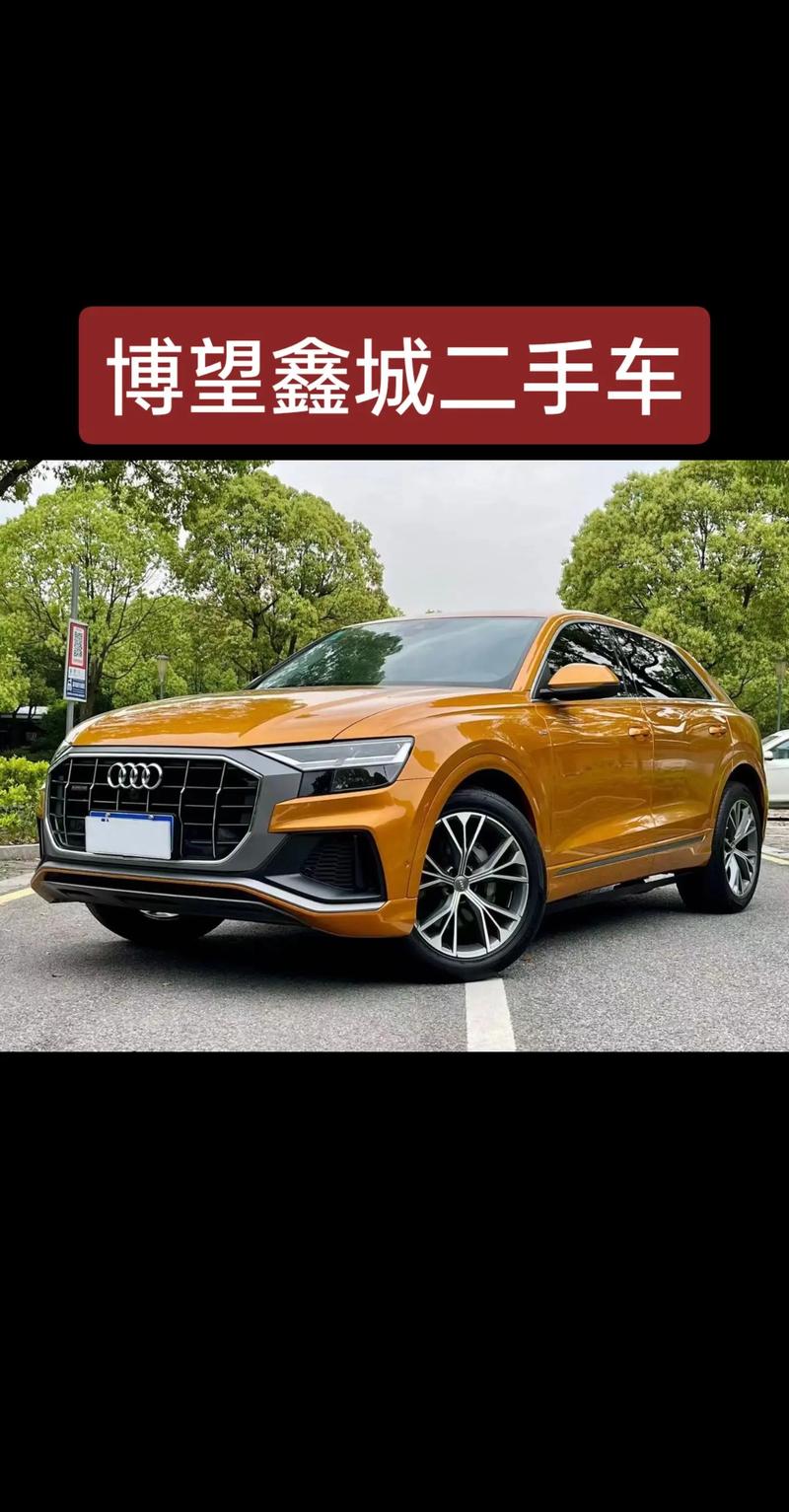 奥迪豪车升级！新款A8、Q7/Q8 SUV即将登场，你会为高端买单吗？  第8张