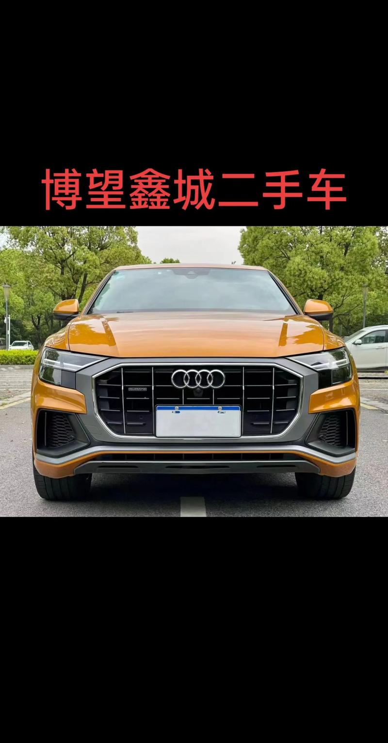 奥迪豪车升级！新款A8、Q7/Q8 SUV即将登场，你会为高端买单吗？  第9张