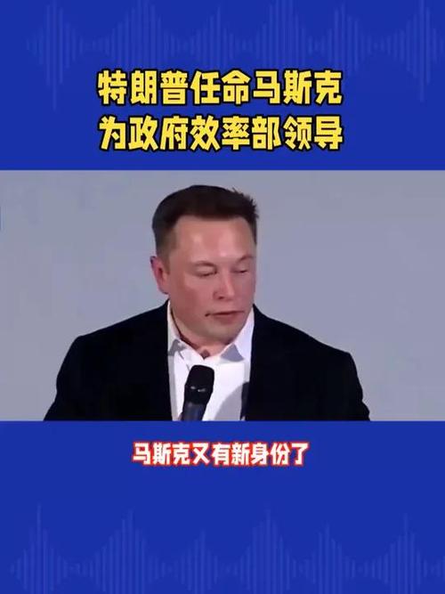 马斯克领导的效率部大裁员，美国政府3%员工将失业，你准备好了吗？  第3张