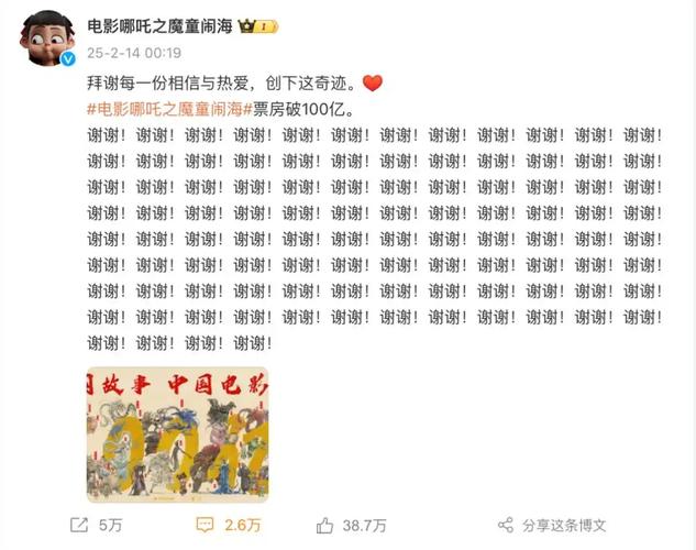 哪吒2票房破118亿，周边产品为何如此疯狂？揭秘背后的商业奇迹