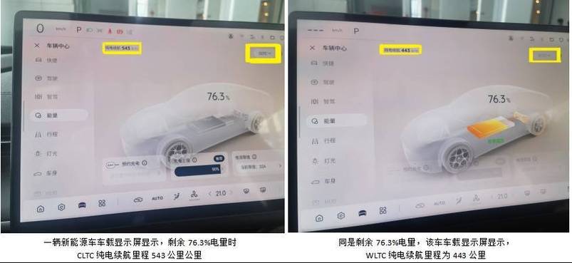 新能源车续航为何总是缩水？揭秘厂商不敢说的真相  第2张