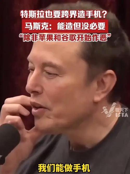 马斯克政界得意却商业失意，特斯拉首当其冲，他为何差点落泪？  第2张