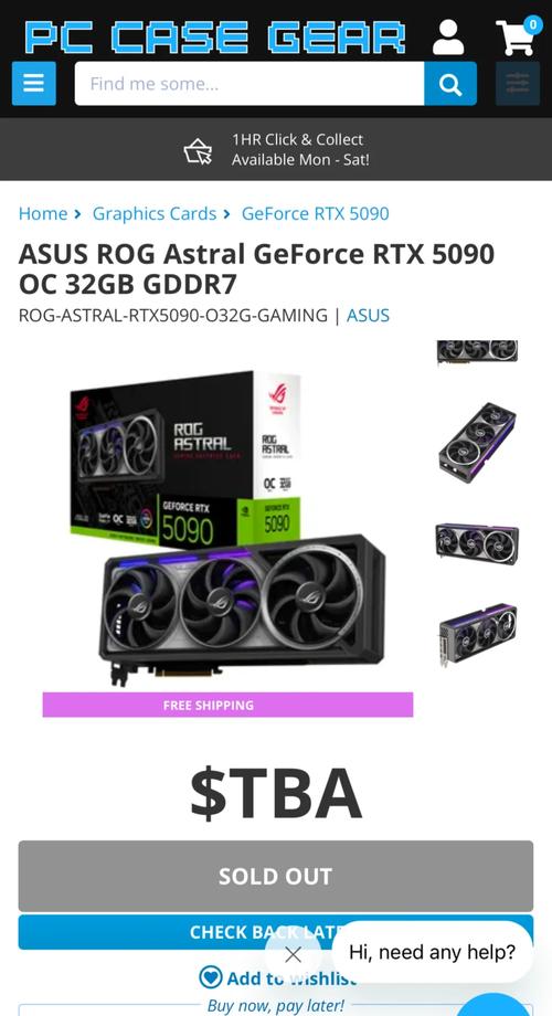 RTX 5090显卡价格飙升至3100美元！你还等得起吗？  第8张