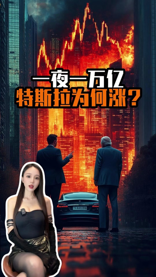 特斯拉好感度暴跌！美国公众为何如此厌恶特斯拉？  第6张