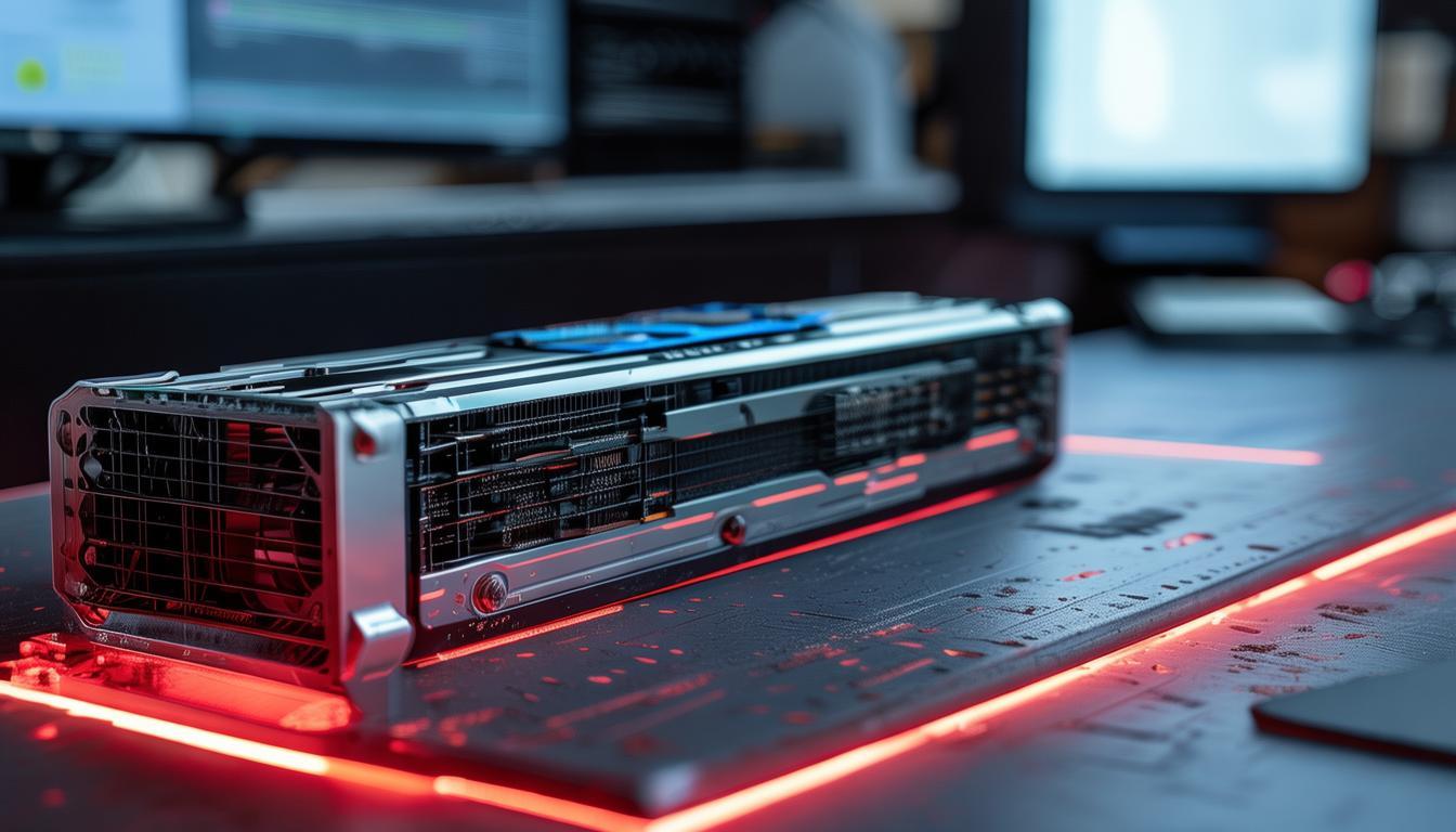 从未零售的RTX 3080 Ti 20GB工程样品竟高价拍出？啥情况  第6张
