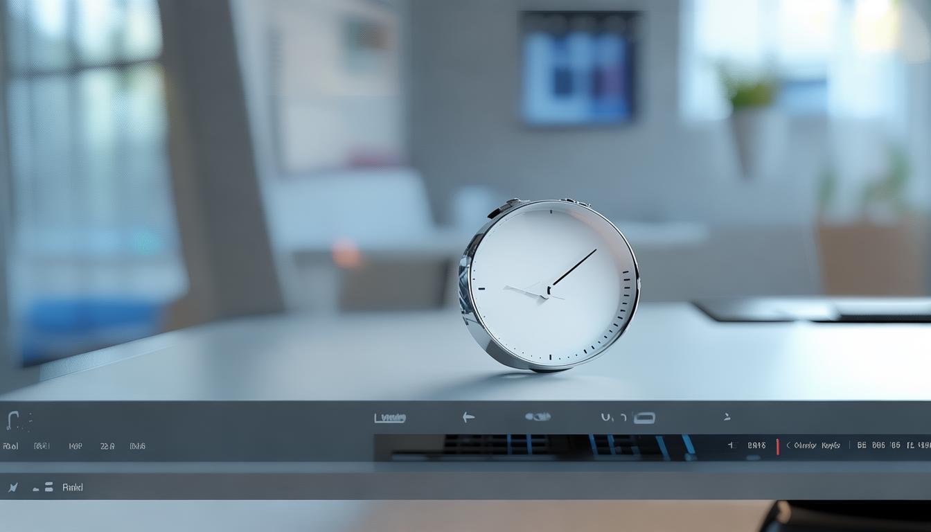 Windows 11四年未归的功能终回归！时钟显示竟还能这样玩？