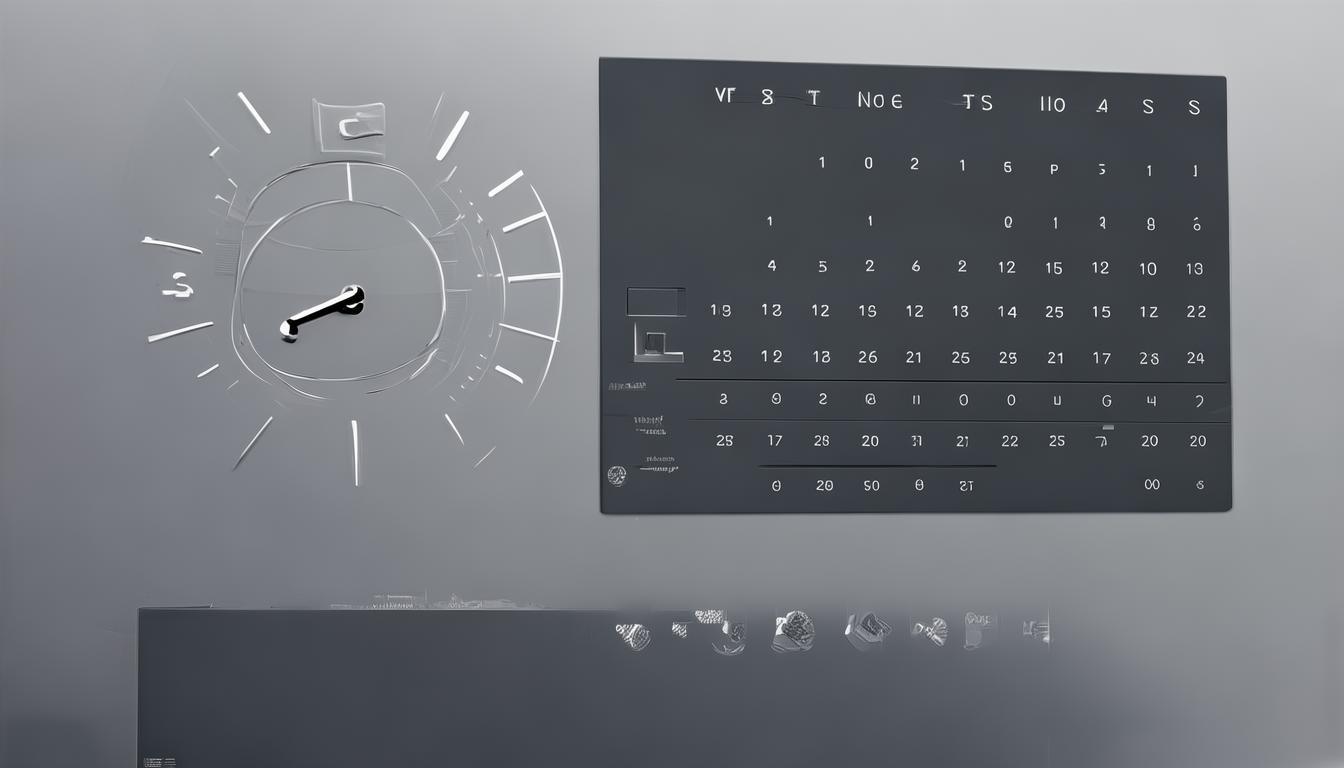 Windows 11四年未归的功能终回归！时钟显示竟还能这样玩？  第8张