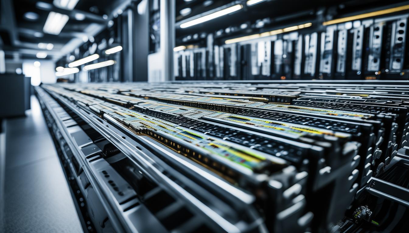 突发！DDR4现货价竟比DDR5还高？十年未见的奇观咋回事